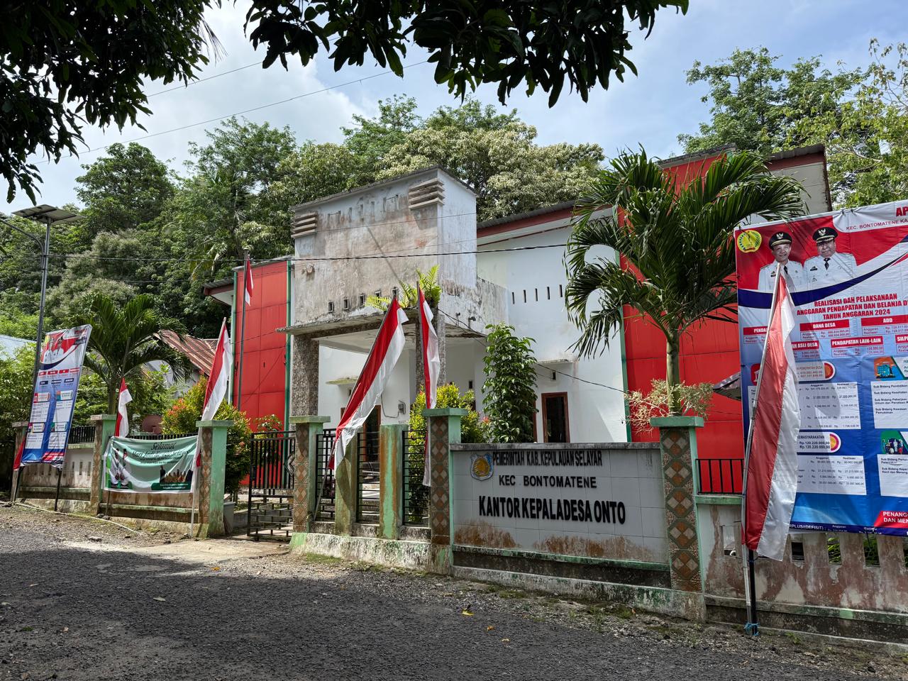 Tentang Kami